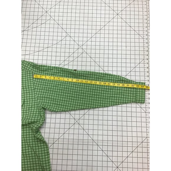 Men’s Bug Shield long sleeve - Picture 6 of 6